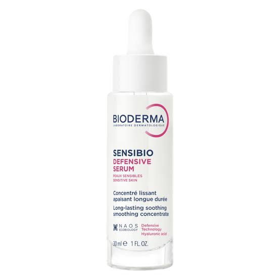 Bioderma defensive serum 