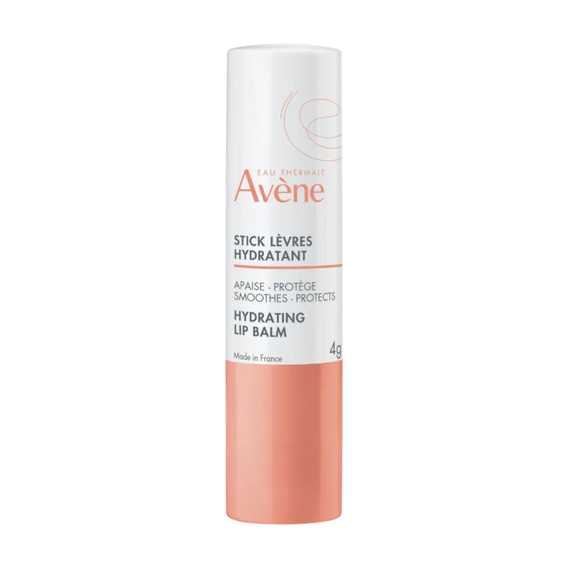 Avéne Baume a lévres 