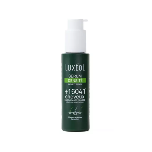 Luxeol Serum densité 