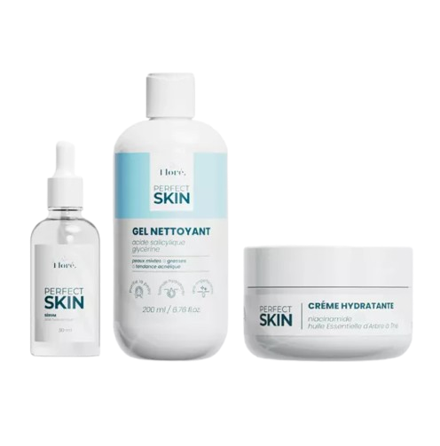 Floré coffret hydratant 