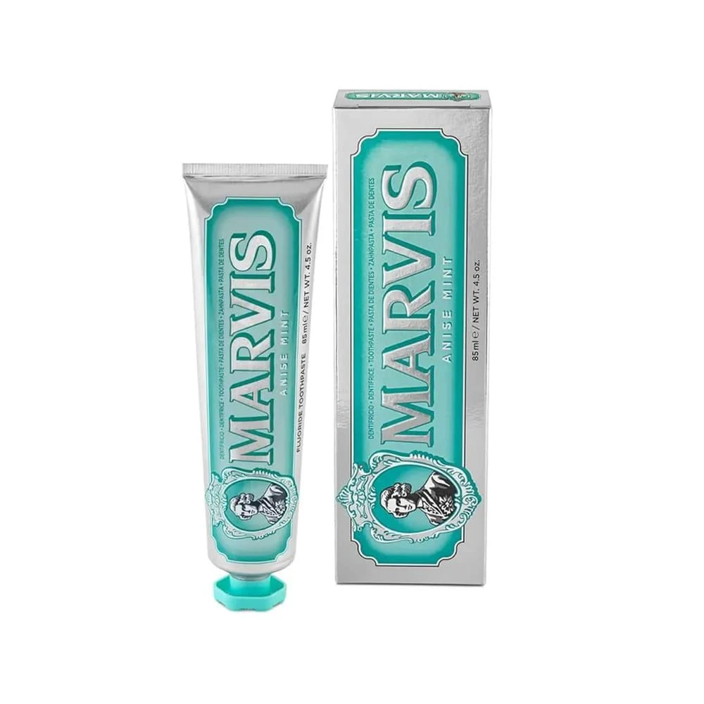 Marvis anise mint 