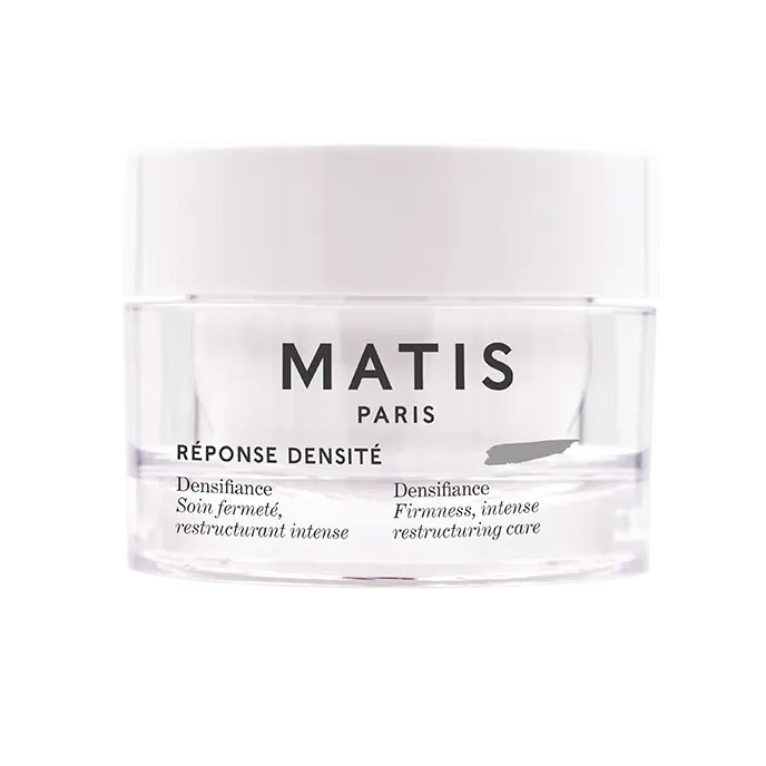 Matis Réponse densité