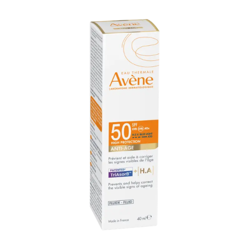 Avéne anti-age spf 50+