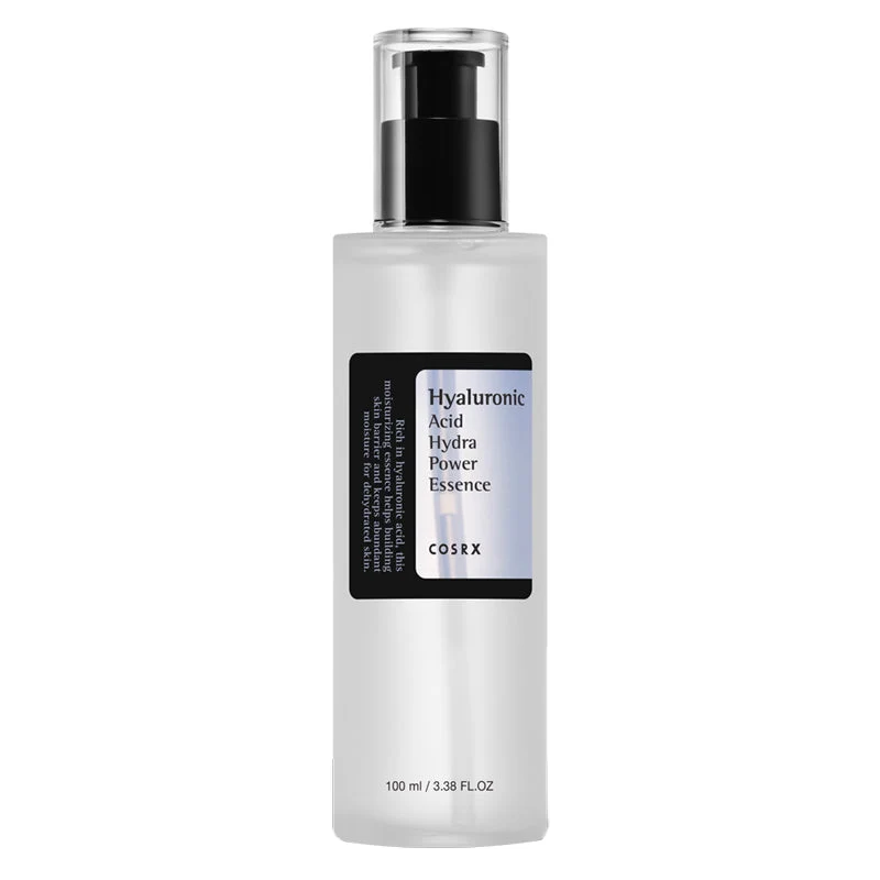 Cosrx hyaluronic acid hydra power essence 