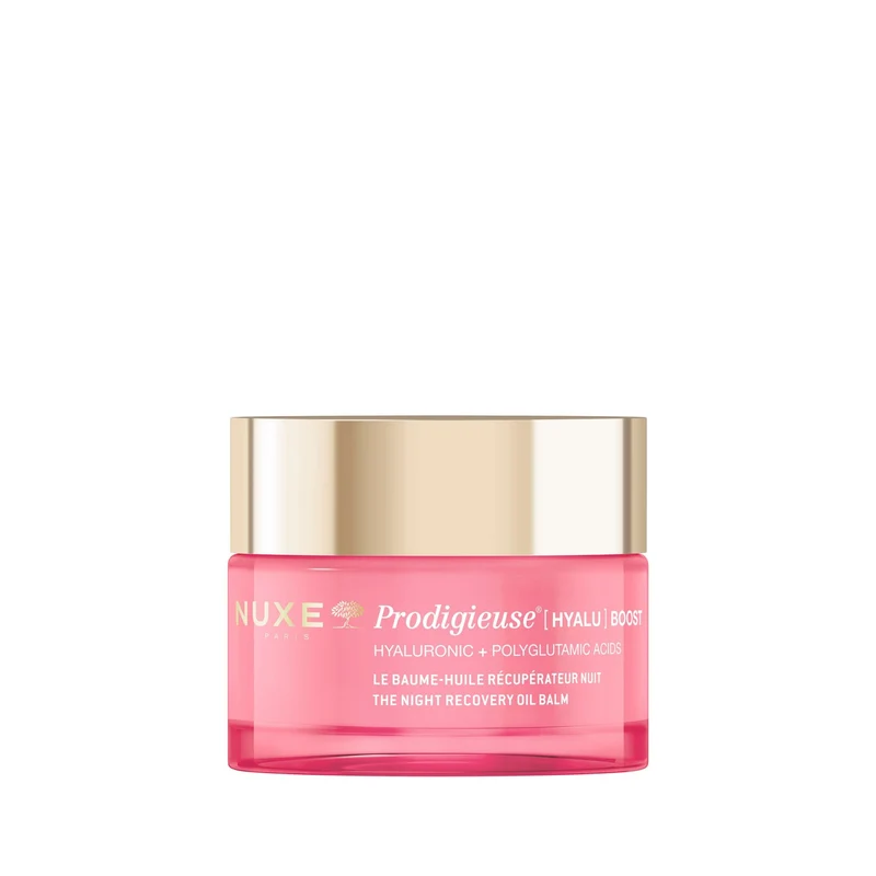 Nuxe prodigieuse hyalu boost 