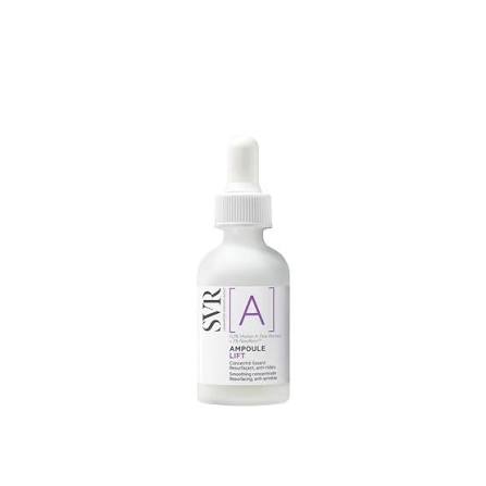 svr serum vitamine A 