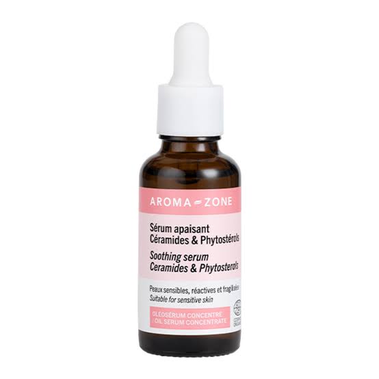 Aromazone Serum Apaisant 