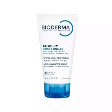 Bioderma  atoderm mains et ongles