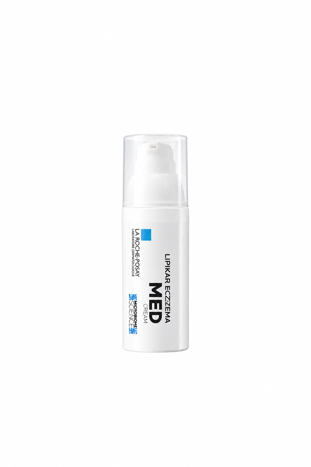 La roche posey lipikar eczema med cream 