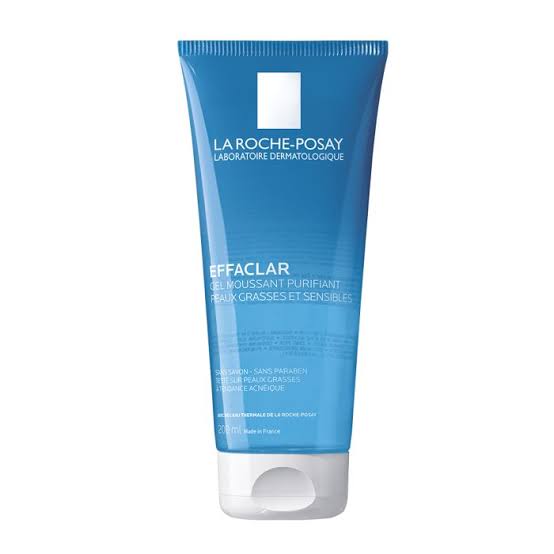 La roche posey effaclar M+ 200ml 