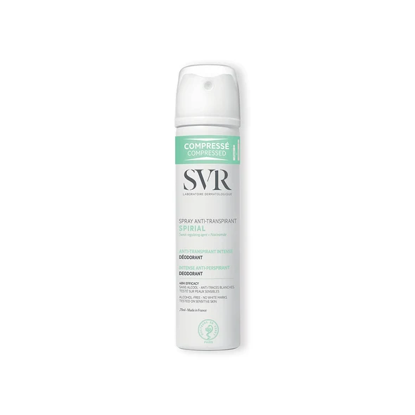 Svr deodorant 