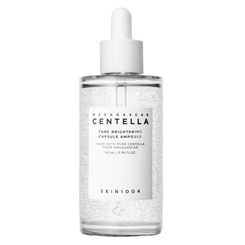 Centella tone brightenig ampoule 