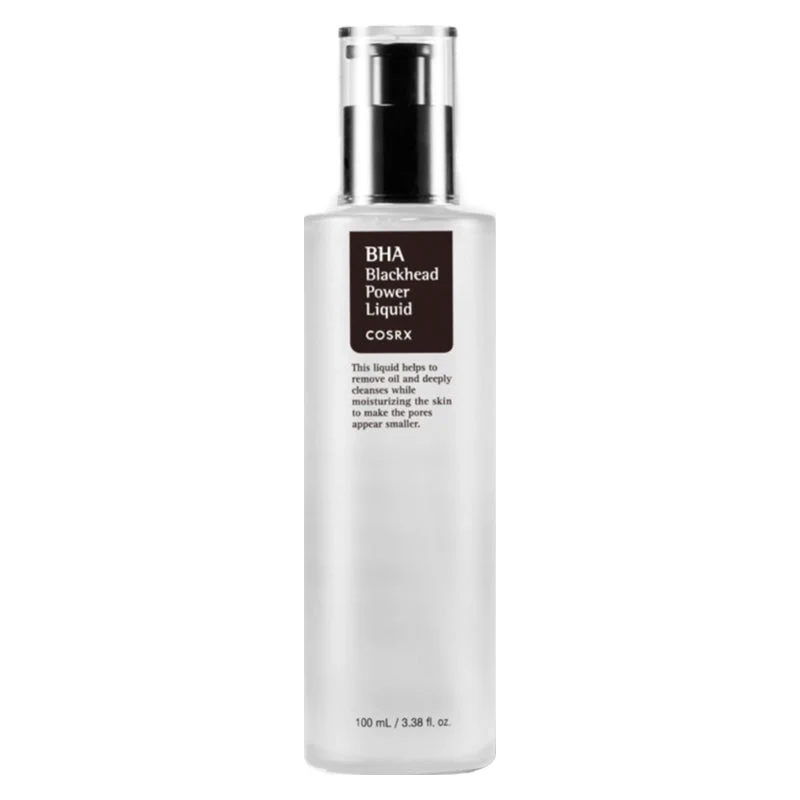 Cosrx bha blackhead power 