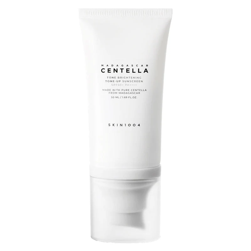 Centella tone brightening spf50+