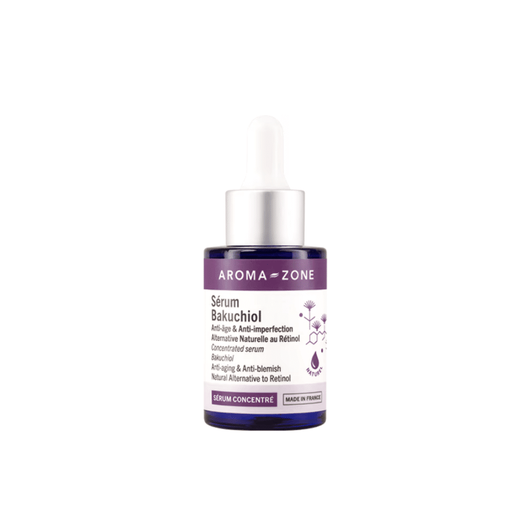 Aromazone serum bakuchiol 