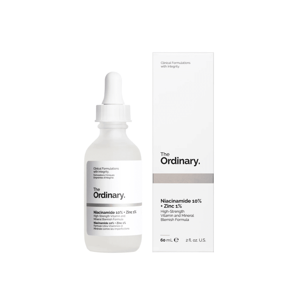 The ordinary niacinamide 60ml 