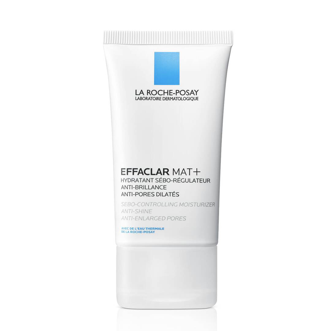 La roche posey effaclar Mat+