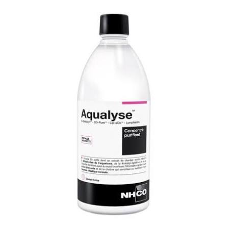 Nhco aqualyse concentré purifiant 