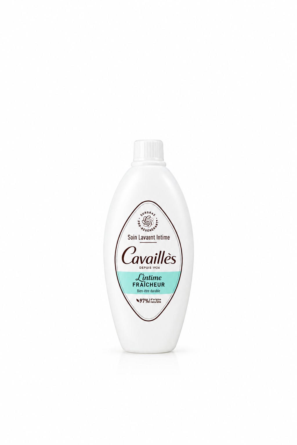 Rogé Cavaillès L’Intime Fraîcheur