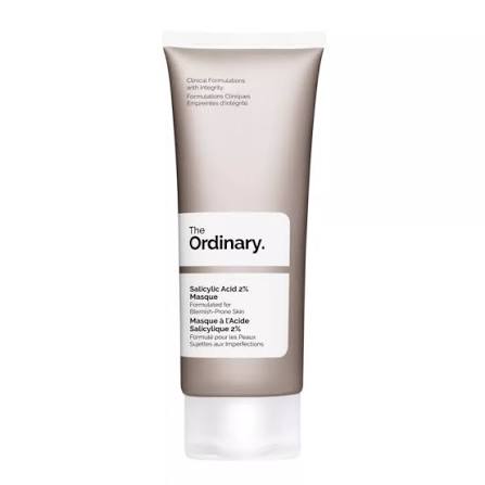 The ordinary salicylic Acid 2 %