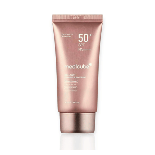 Medicube collagen spf 50 