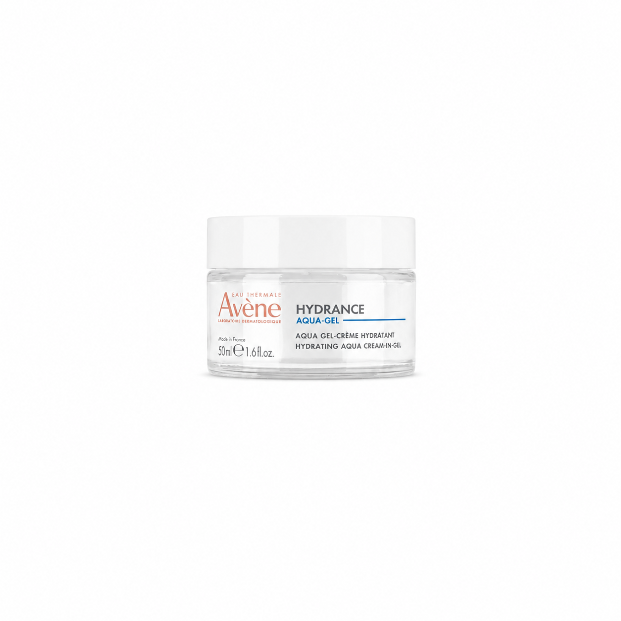 Avéne Hydrance Aquagel 
