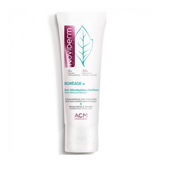 Acm boread m seboregulateur 40 ml 