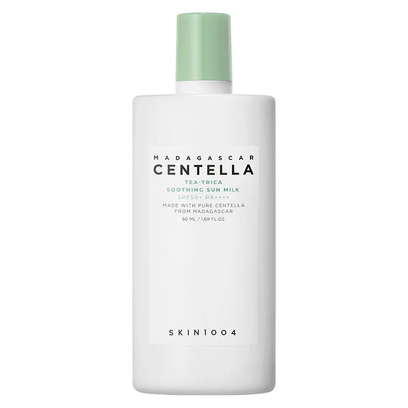Centella tea-trica spf 50 