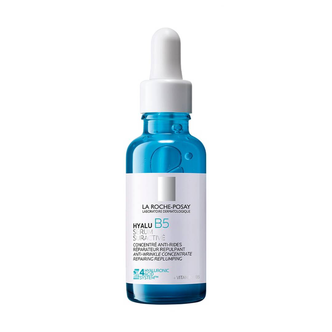 La roche posey hyalu b5 serum suractivé 
