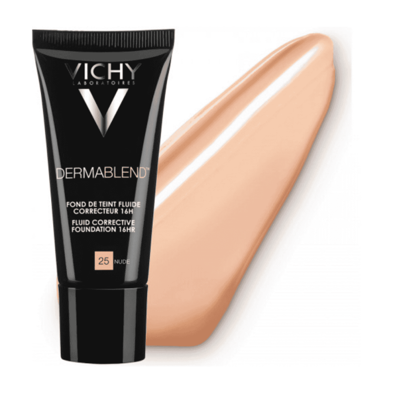 Vichy dermablend 25