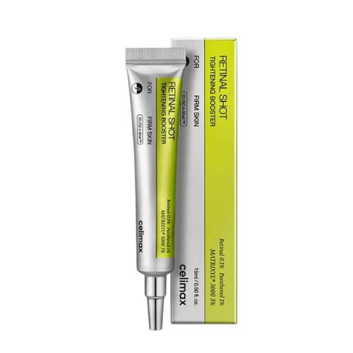 Celimax retinol shot 