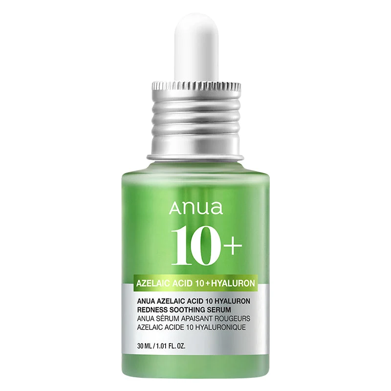 Anua azelaic acid10+ hyaluron 