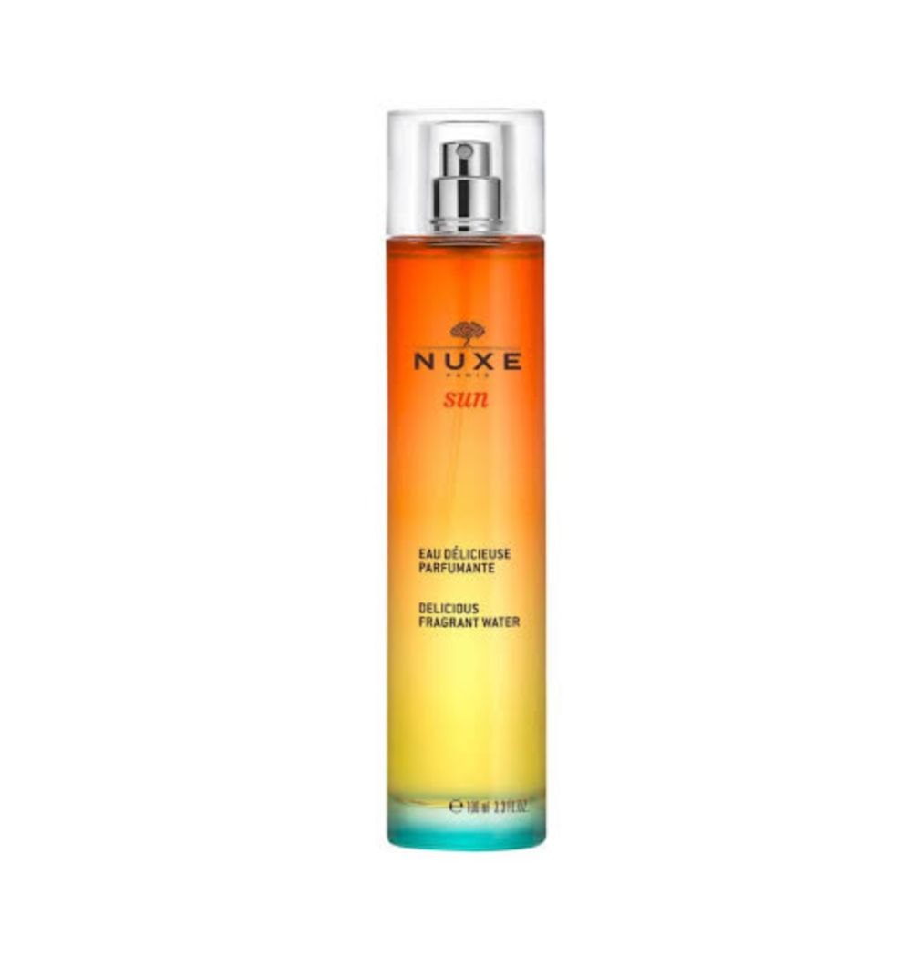 Nuxe Eau Délicieuse Parfumante.