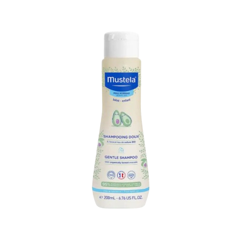 Mustela Shampooing 