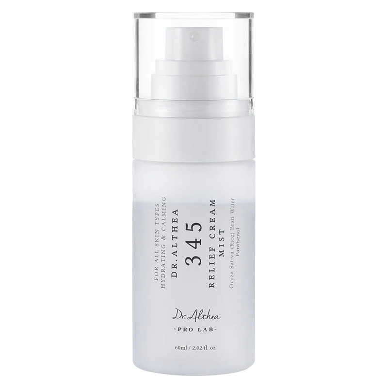 Dr althea 345 mist cream 