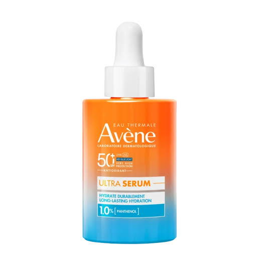 Avéne ultra serum panthenol 