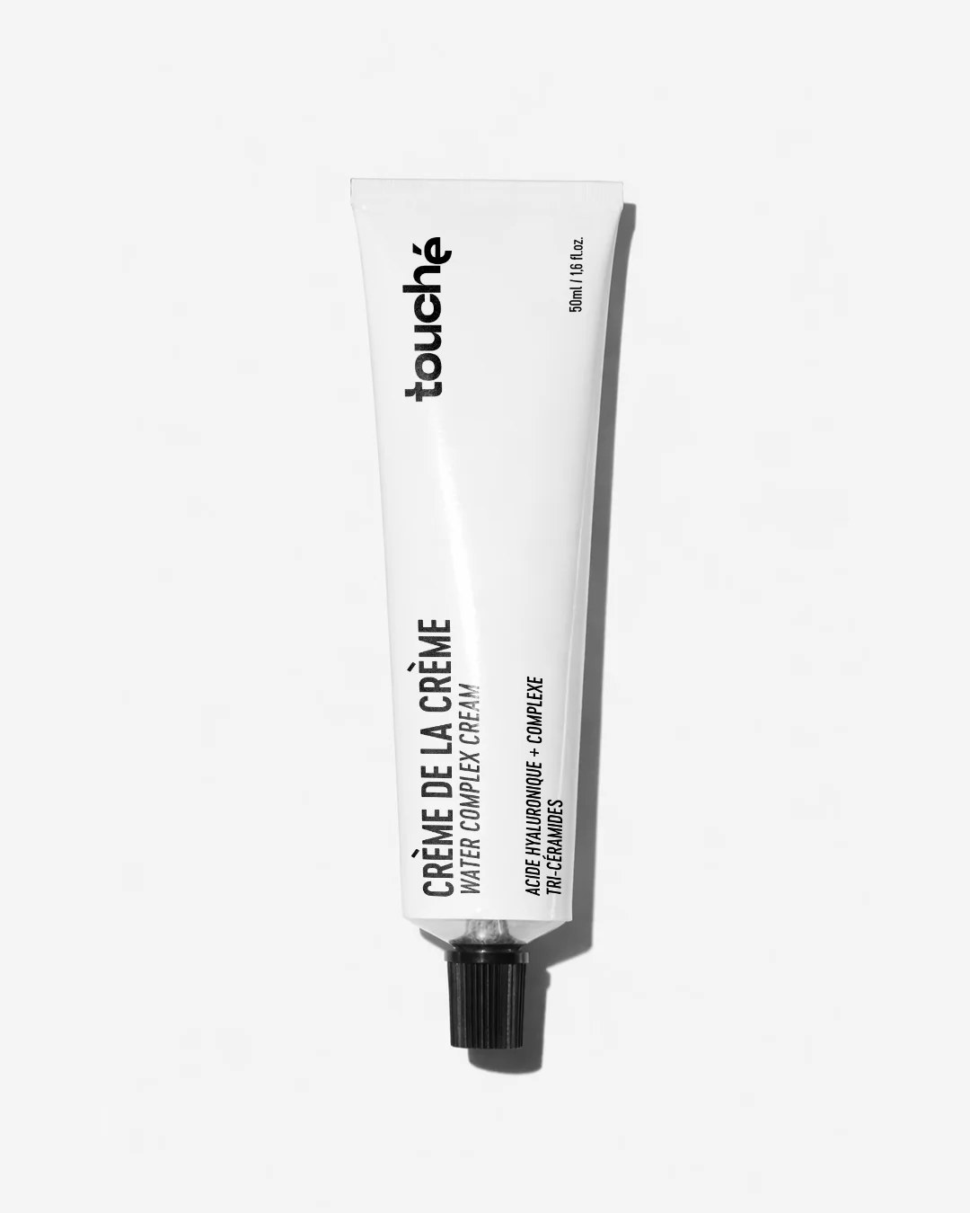 Touché creme de la creme water complex cream