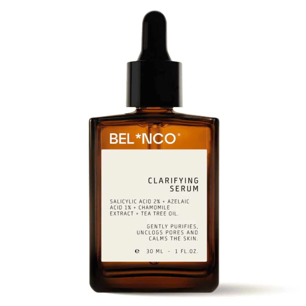 Bel nco clarifying serum 