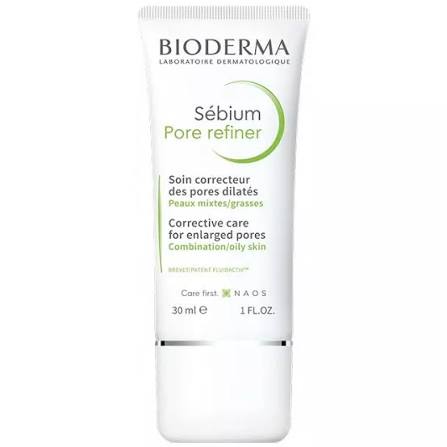 Bioderma sebium pore rifiner 