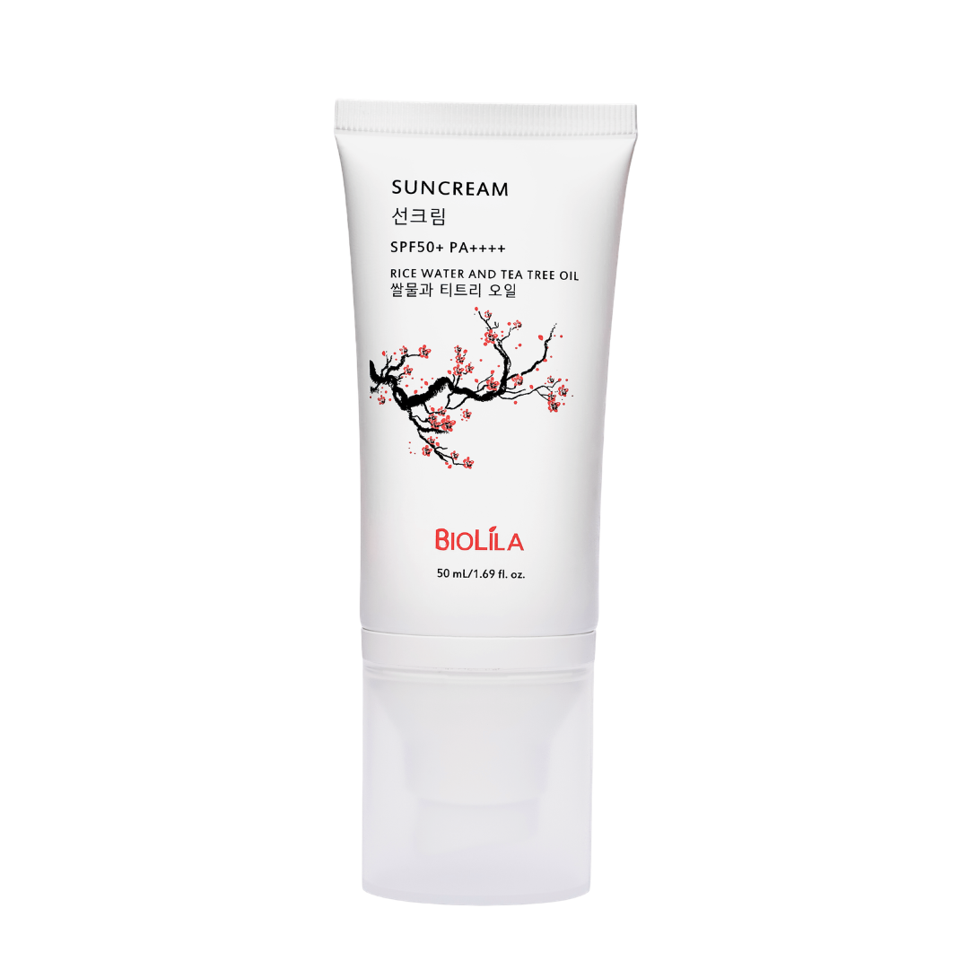 Biolila spf 50 