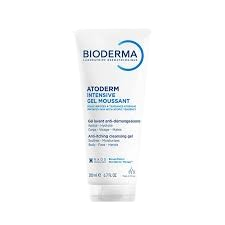 Bioderma intensive gel moussant 200 ml 