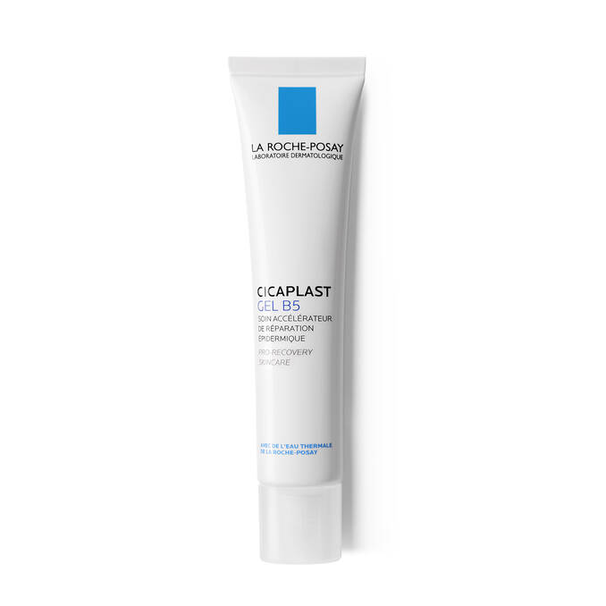 La roche posey cicaplast gel b5