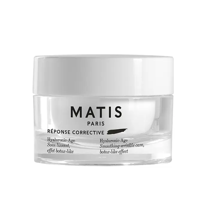 Marvis paris Réponse corrective