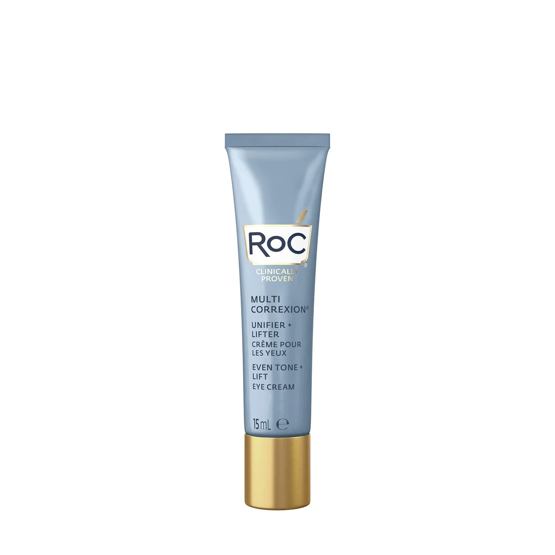 Roc creme pour les yeux 