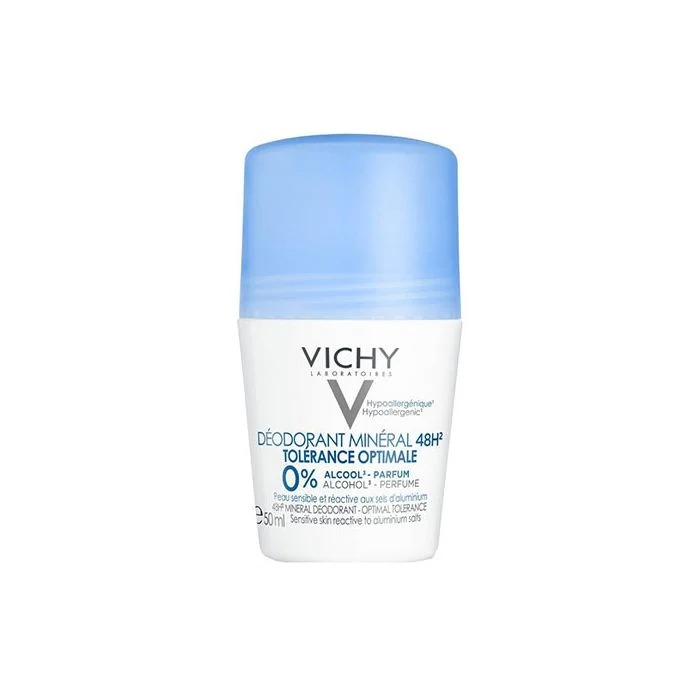Vichy deodorant mineral 48 h 