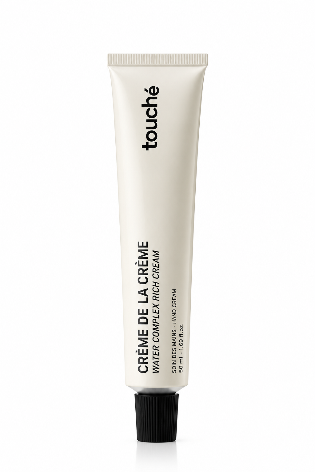 Touché creme de la creme water complex rich cream