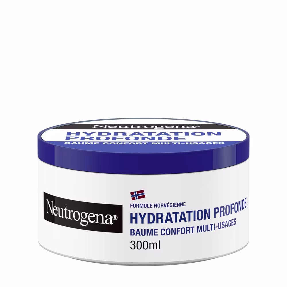 Neutrogena Hydratation profonde baume 