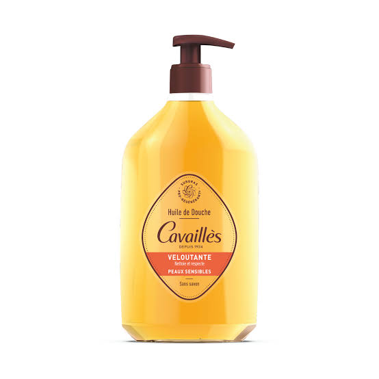 Rogé cavaillés huile de douche 