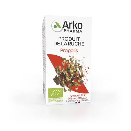 Arkopharma propolis 