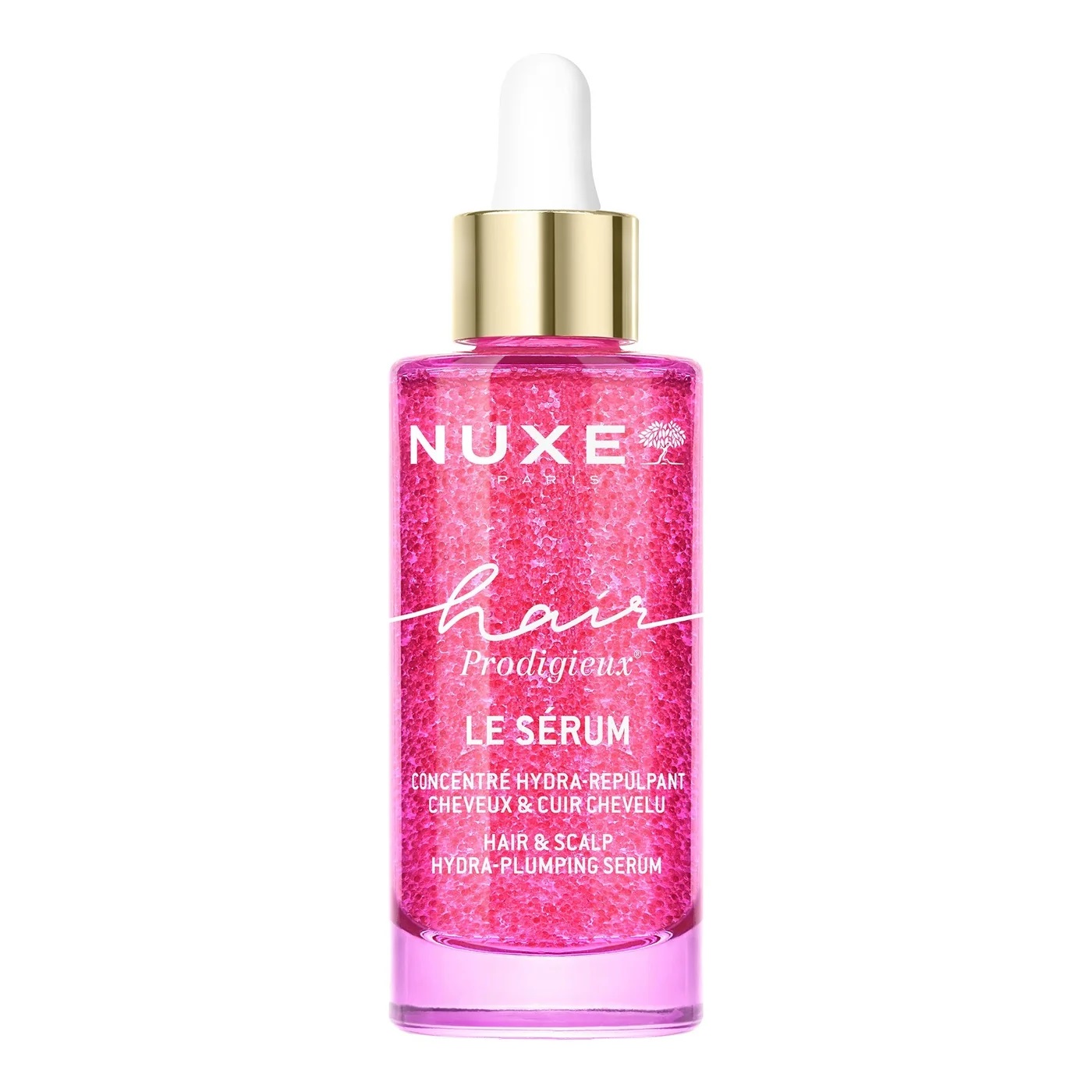 Nuxe Hair Serum 